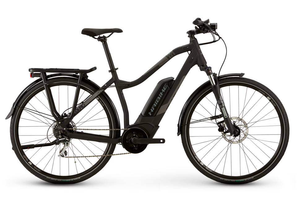 haibike xduro urban