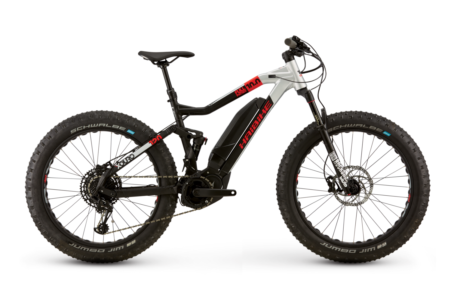 Haibike store usa dealers