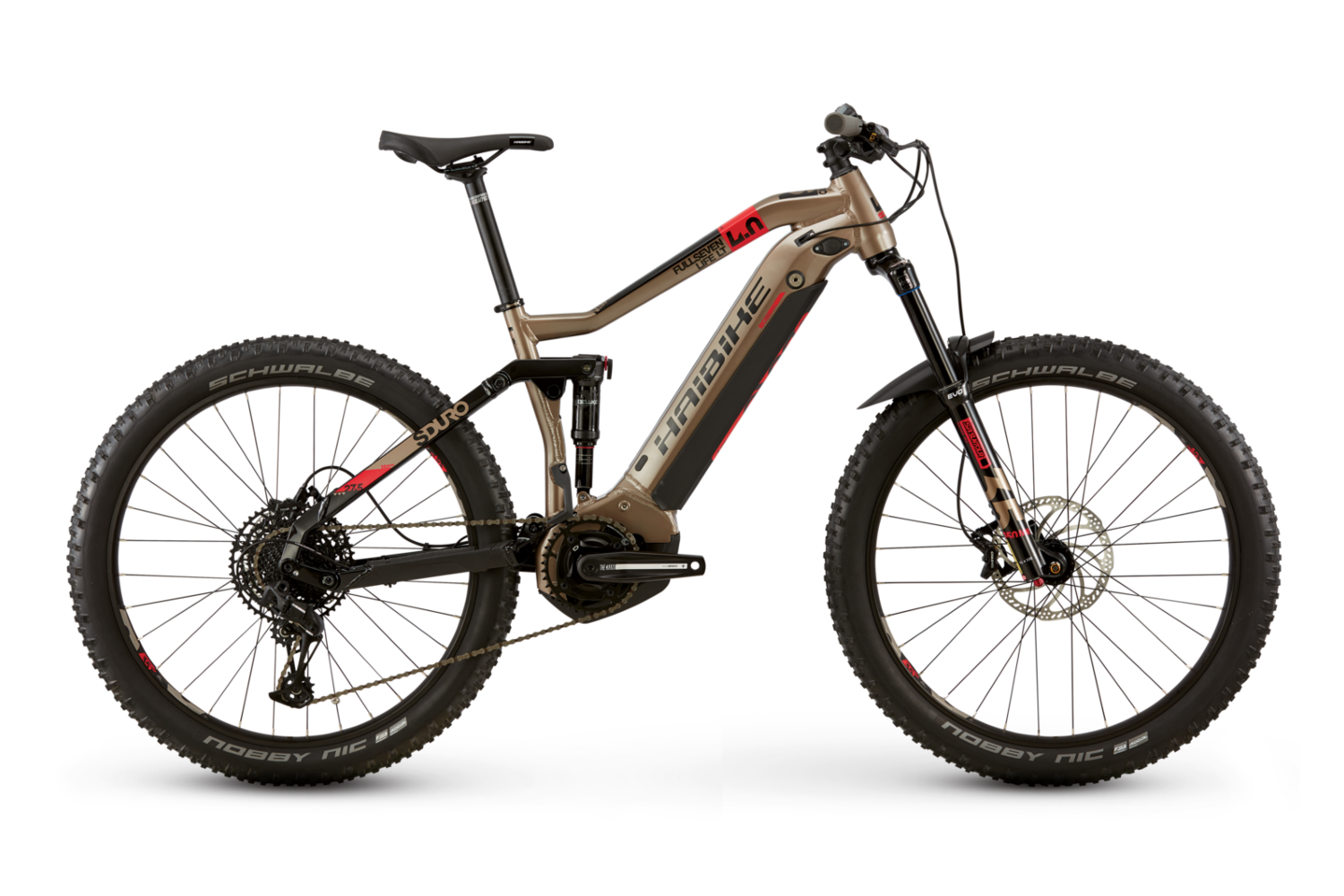 haibike sduro fullseven 5