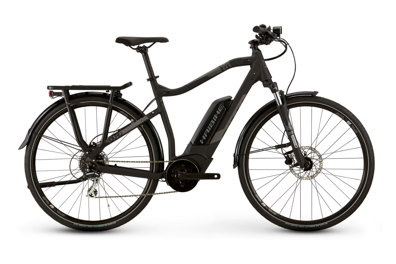 haibike usa dealers