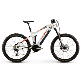 haibike xduro fullseven 5.0