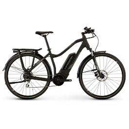 haibike sduro trekking 8.0 s