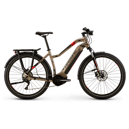 haibike sduro 4.0 trekking